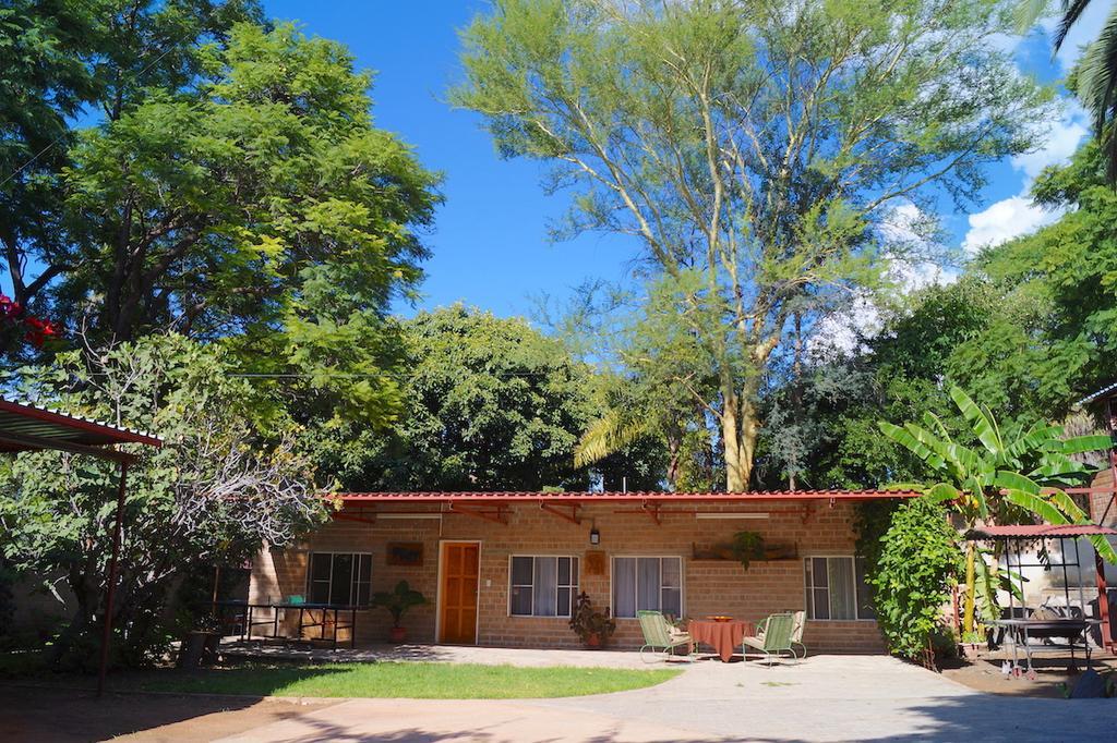 Beyer Self Catering Grootfontein — Grootfontein — photo 3