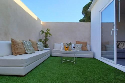 Casita de Diseno Cerca Del Mar in El Puerto De Santa Maria, Spain