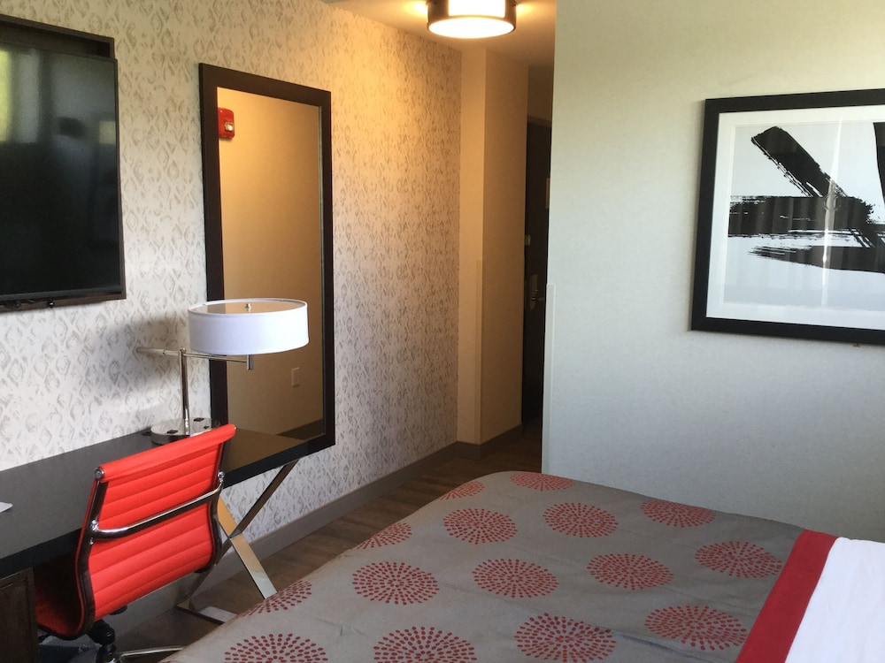 Ramada by Wyndham Bronx Terminal - photo 14