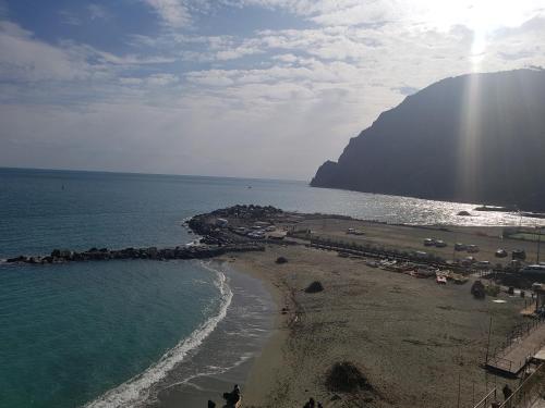Olivias Flat — 4-Star Luxury Hotel in Monterosso Al Mare, Italy