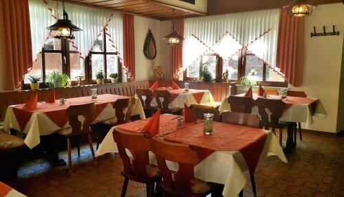 Landgasthof zum Stern — Huenfeld — photo 4