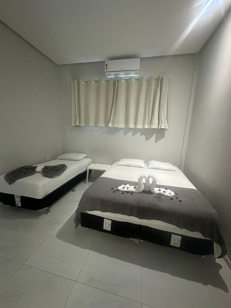 Serra Village Hotel — Ubajara — photo 3