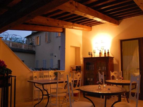 La Corte — 4-Star Luxury Hotel in Tolentino, Italy