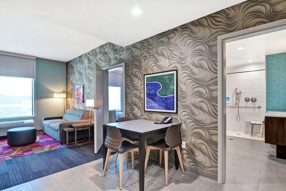 Home2 Suites by Hilton McKinney - photo 21