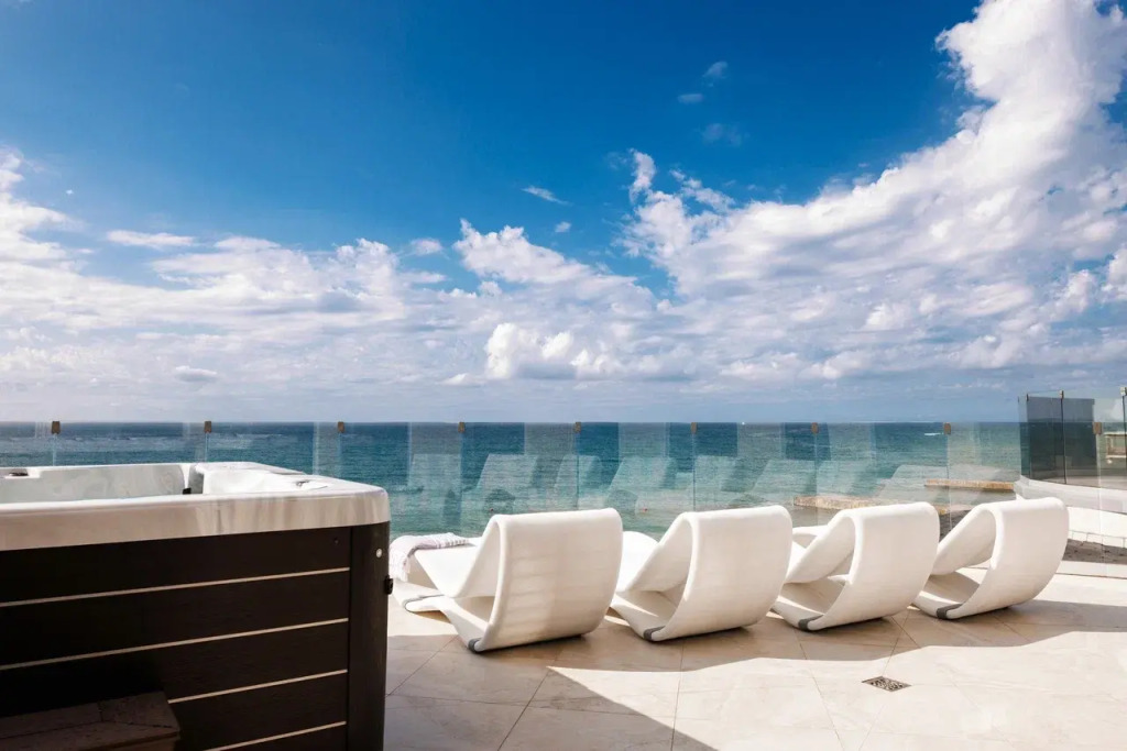 Luciano Hotel & Spa Sochi Hotel in Sochi, Russia