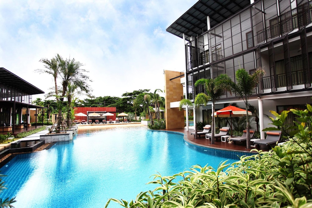 The Lapa Hua Hin in Hua Hin, Thailand