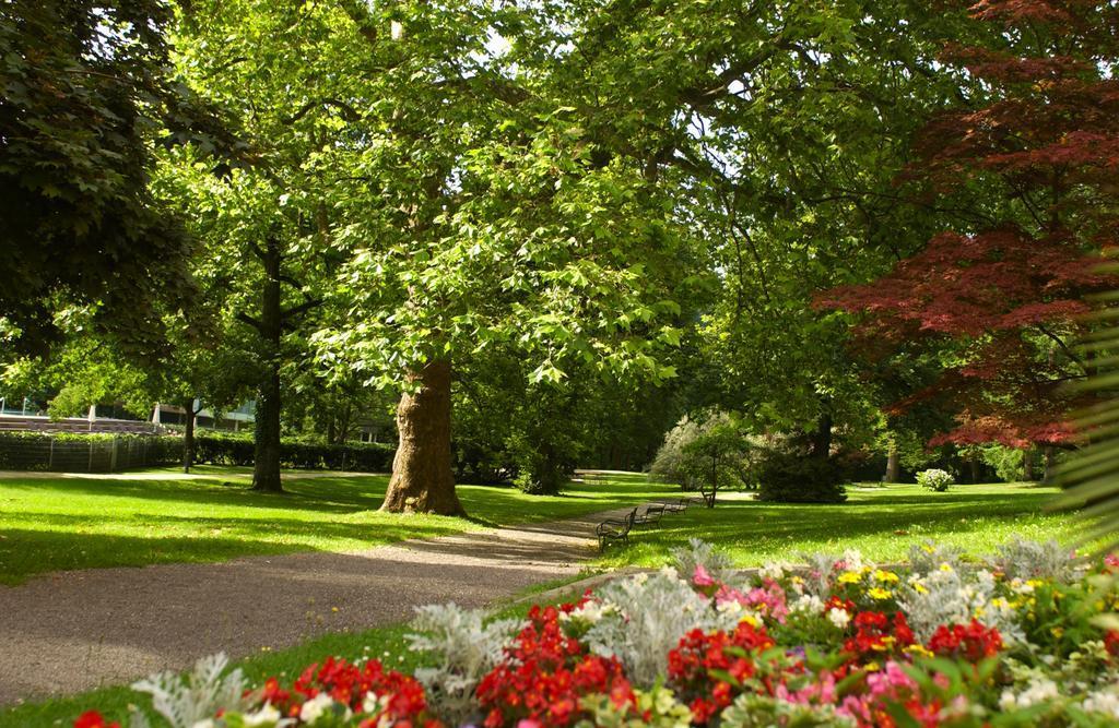 Thermenhotel Emmaquelle — Bad Gleichenberg — photo 3