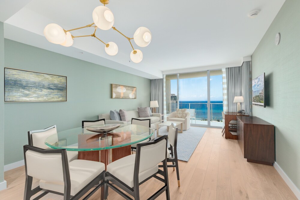 The Ritz Carlton Residences by Real Select Vacation - photo 82