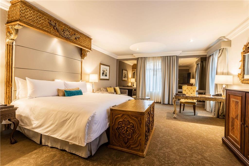 Governor Suite