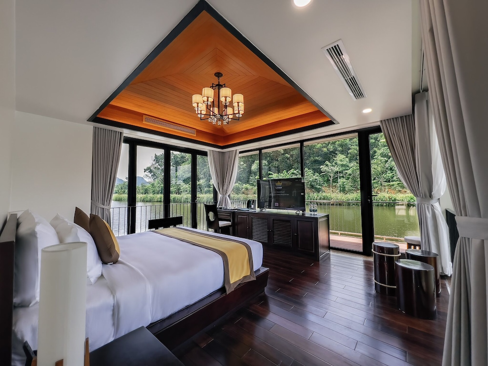 Lamori Resort & Spa Thanh Hoá — Thanh Hoa — photo 4