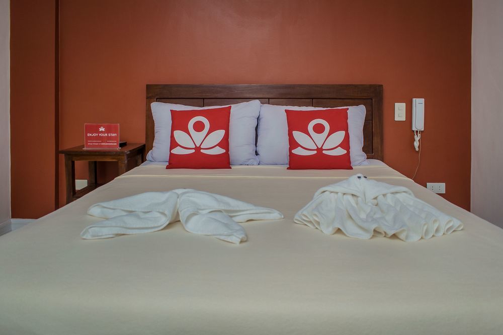 ZEN Rooms Basic Jacana Road Palawan - last minute hotel in Puerto Princesa