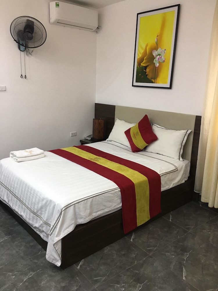 Queen Mo Lao Hotel - last minute hotel in Hanoi