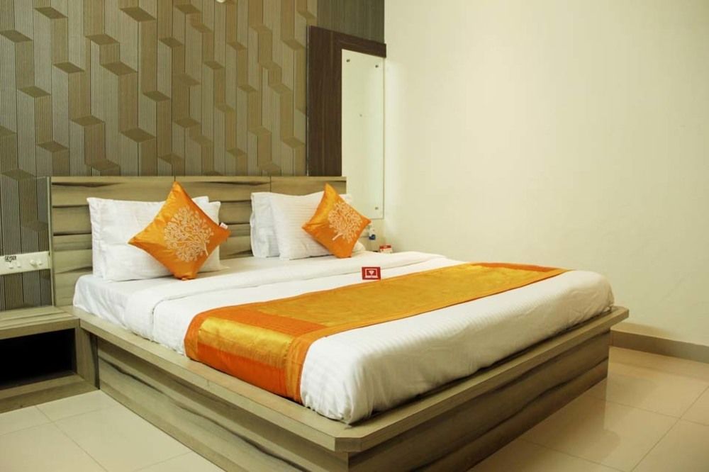 Oyo Rooms Cmc Hospital in Hisar, India