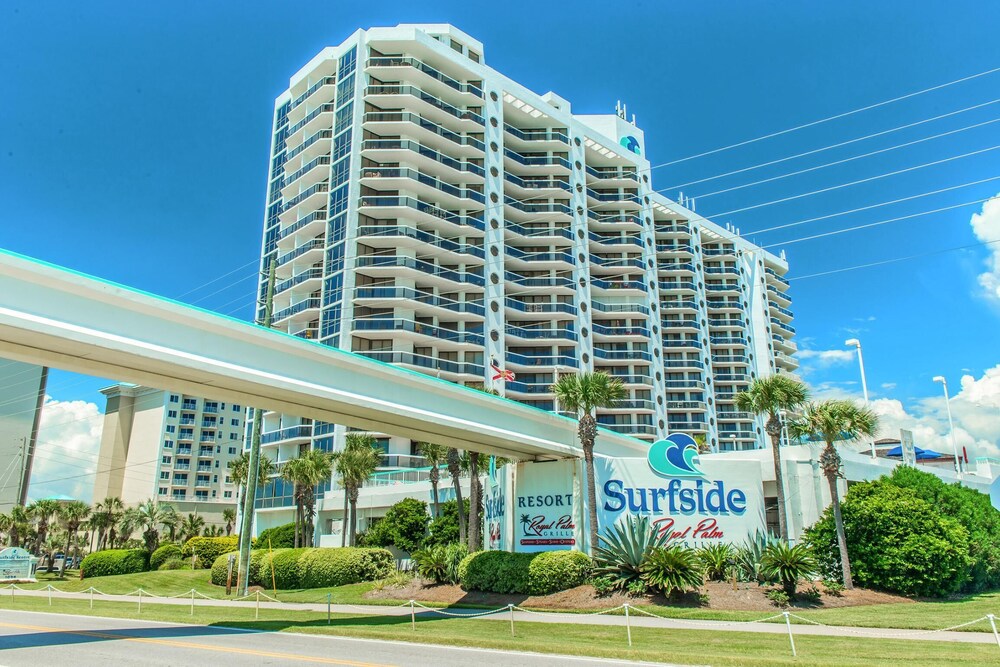 Surfside Resort #1409 - photo 50