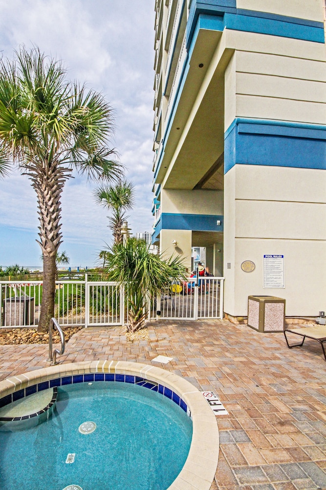 Carolinian Beach Resort by Vacasa - photo 68