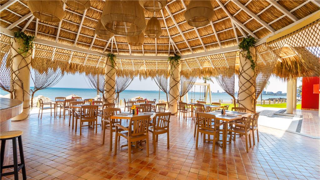 La Vela restaurant