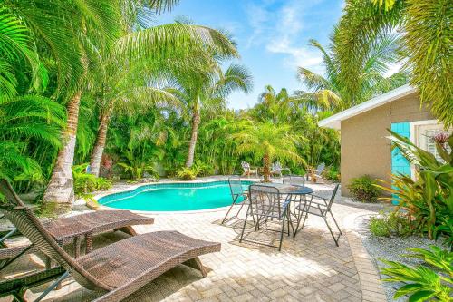 Coconut Lagoon — Anna Maria — photo 4