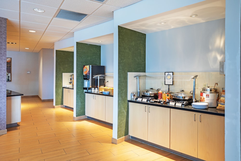 Fairfield by Marriott Inn & Suites Tulsa Downtown Arts District - photo 18
