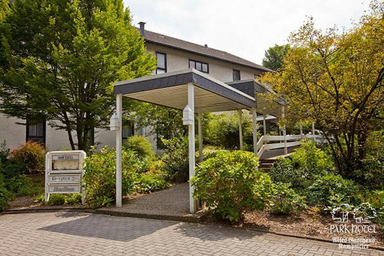 Parkhotel Osnabrück in Osnabrueck, Germany