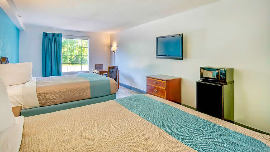 Motel 6 Grand Rivers KY - photo 5