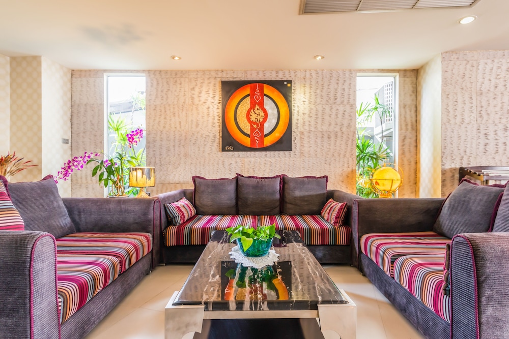 Lacuna Sukhumvit By Favstay
