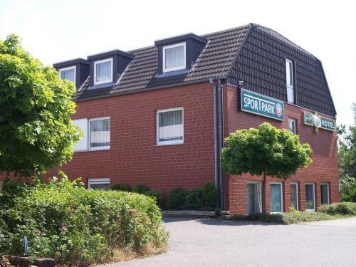 Sportpark Hotel Isernhagen — Hannover