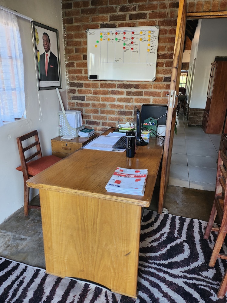 Southern Cross Estate — Bulawayo — photo 4