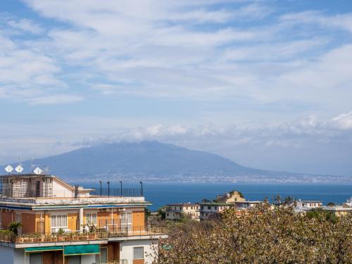 YourHome Corso Italia Apt in Sorrento — 4-Star Luxury Hotel in Sorrento, Italy