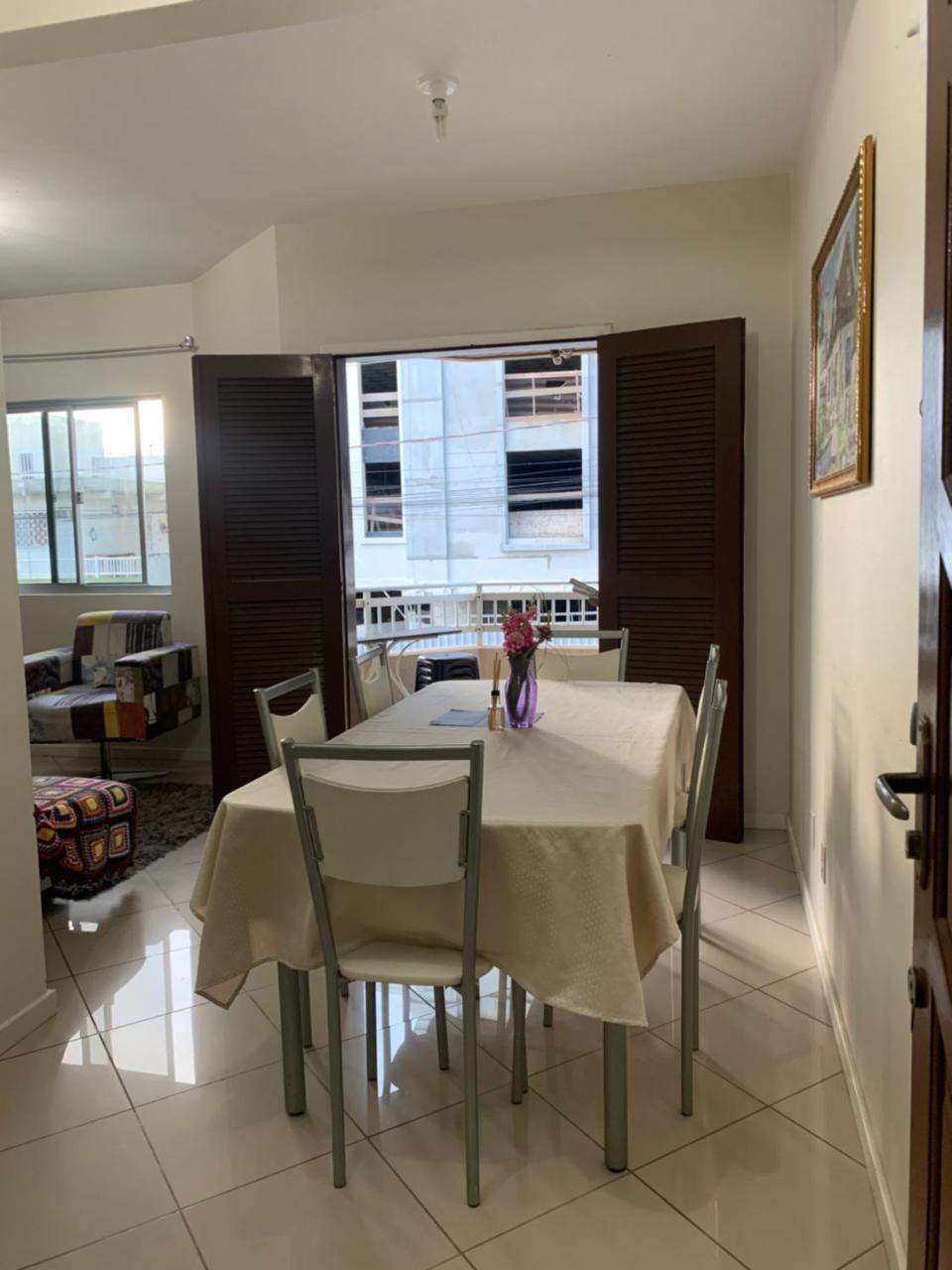 Apto Lindo E Aconchegante Proximo a Praia