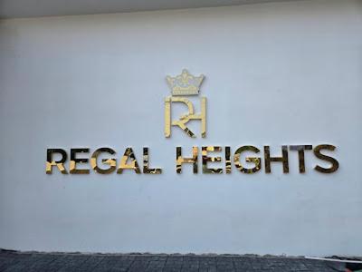 Regal Heights - last minute hotel in Cochin