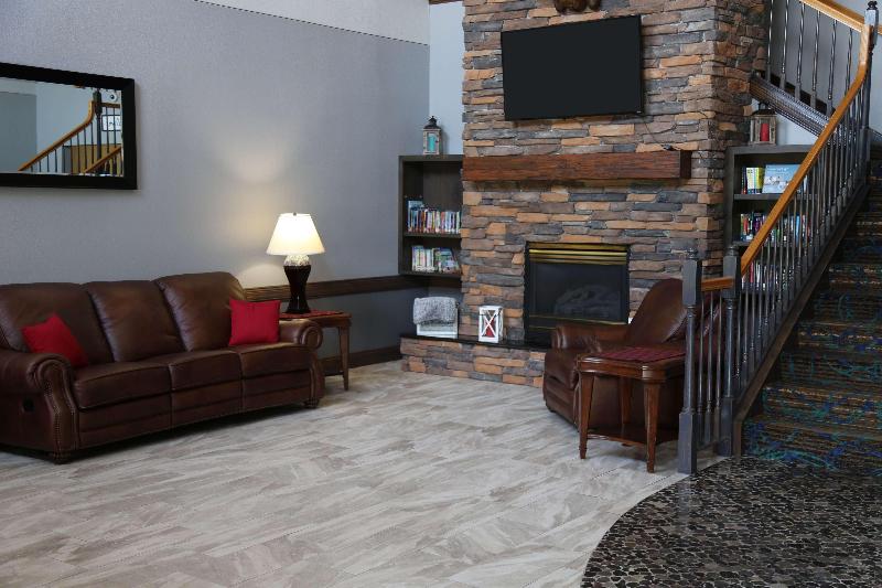 Country Inn & Suites By Radisson Little Falls Mn - photo 2