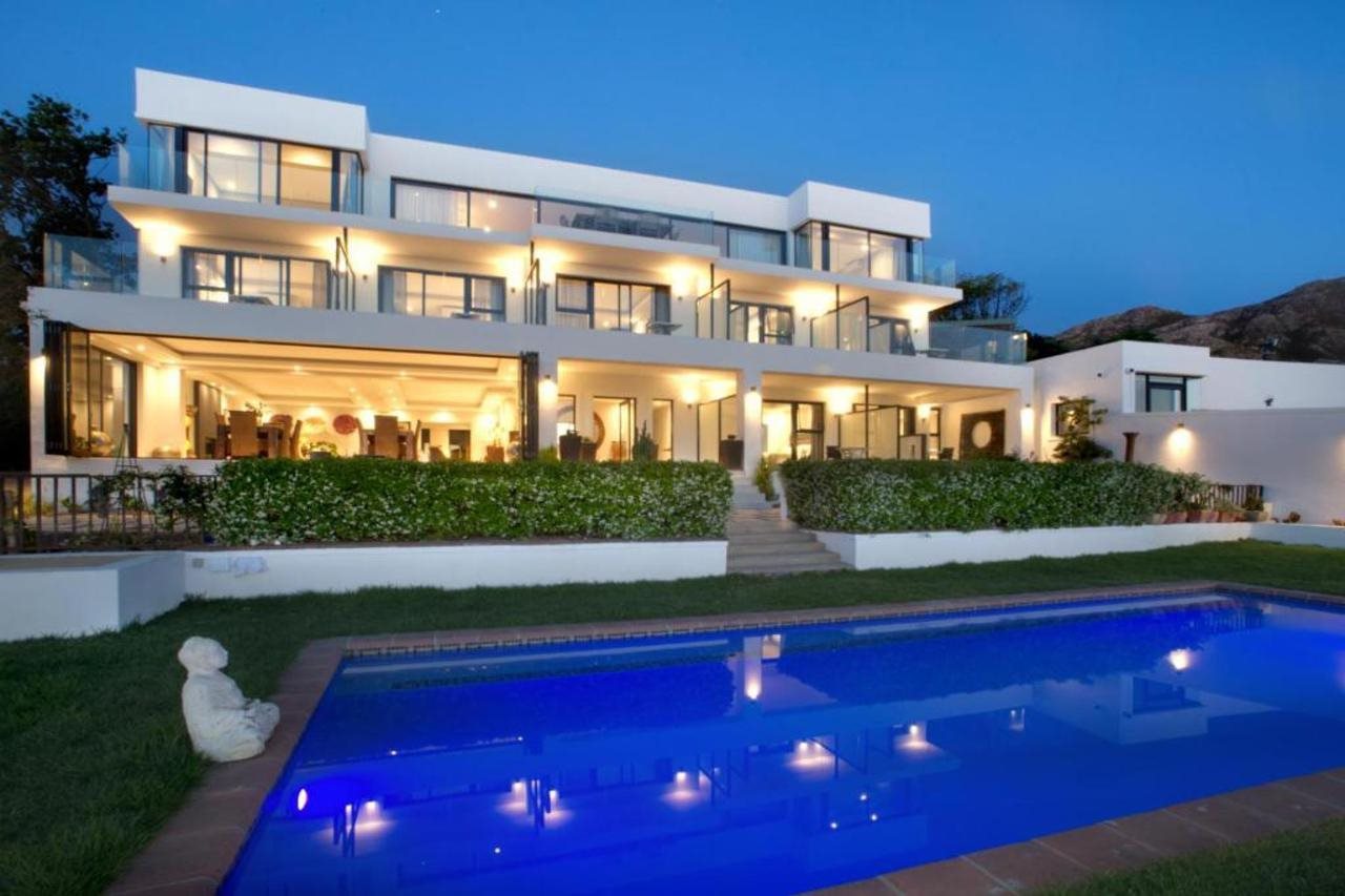 Hout Bay View Boutique Hotel — 4-Star Luxury Hotel in Cape Town, South Africa