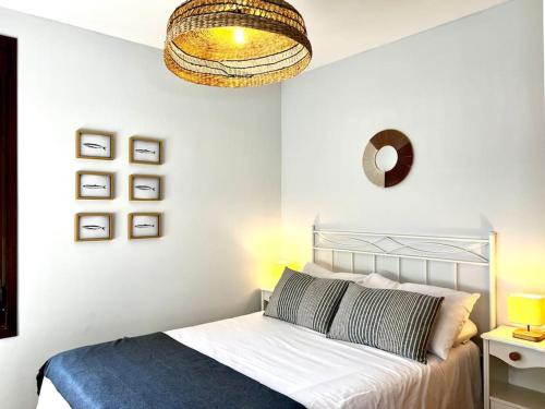 Su Casita Marinera in A Pobra Do Caraminal, Spain