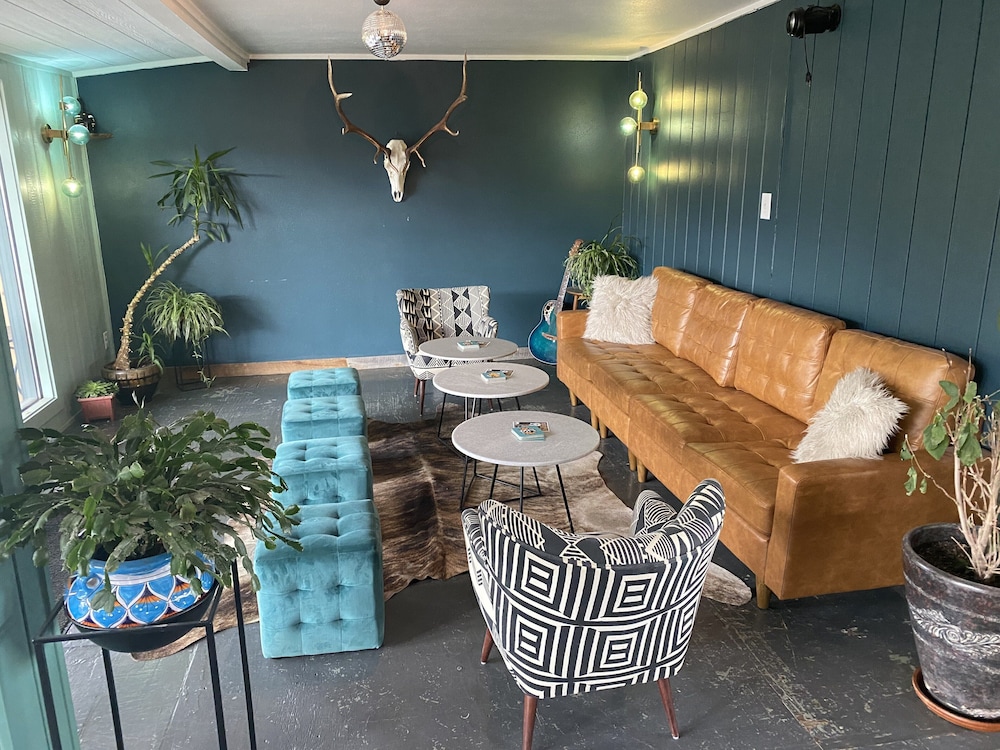 Motel Soco - photo 29