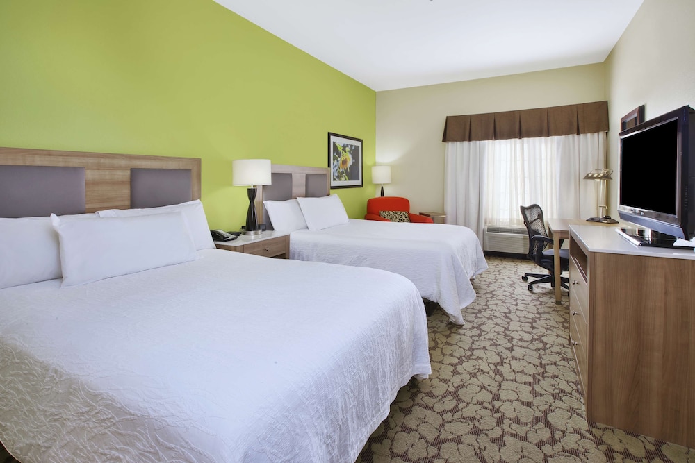 Hilton Garden Inn Wichita - photo 17