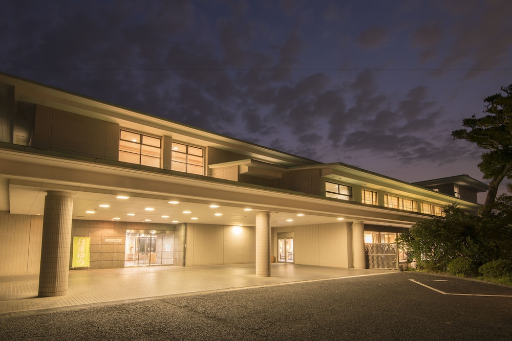 KKR Numazu Hamayu in Numazu, Japan