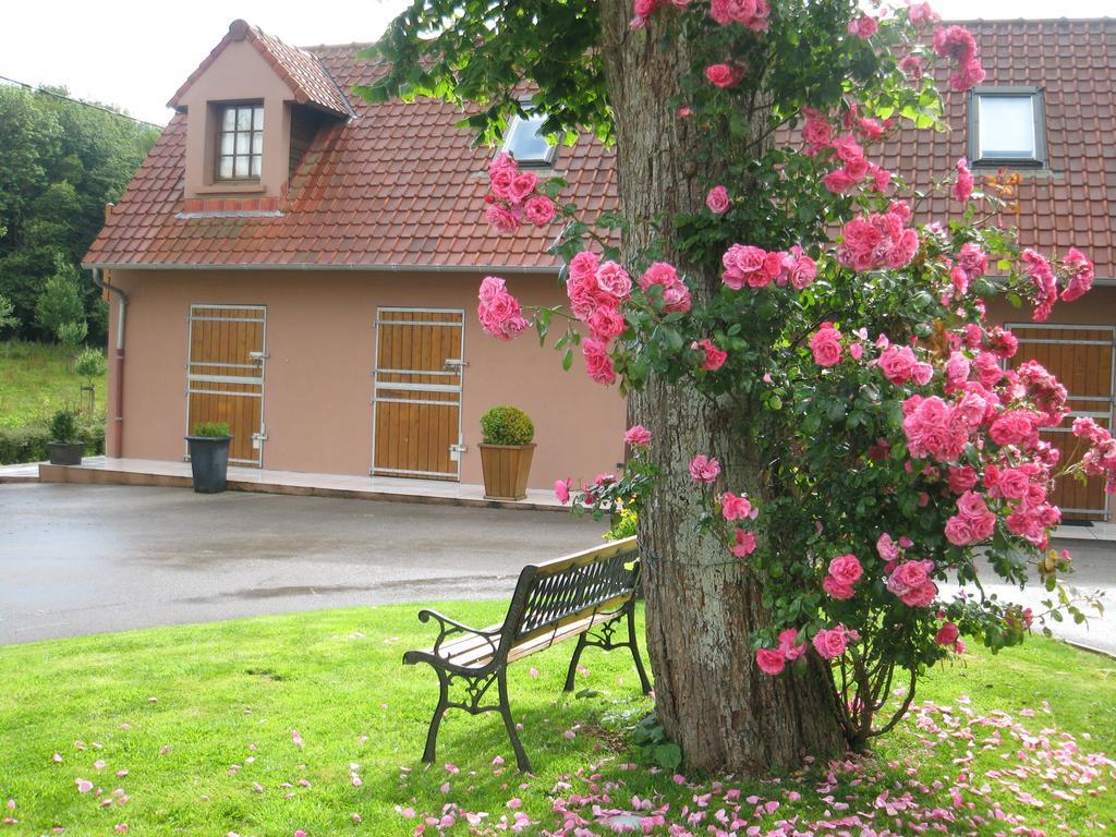 Hotel du Moulin aux Draps — Desvres — photo 4