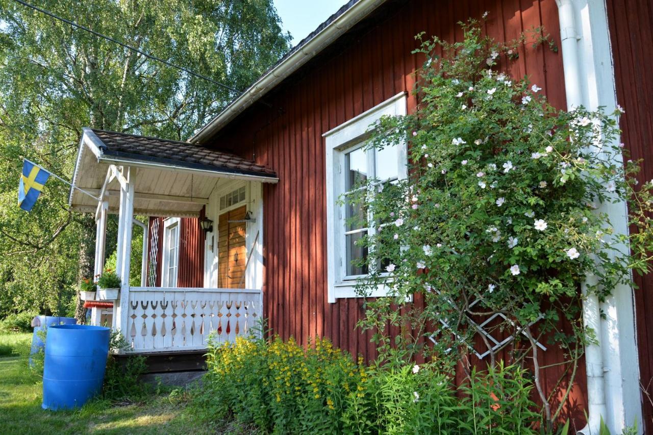Lillstugan södra Bergslagen — hotel in Surahammar