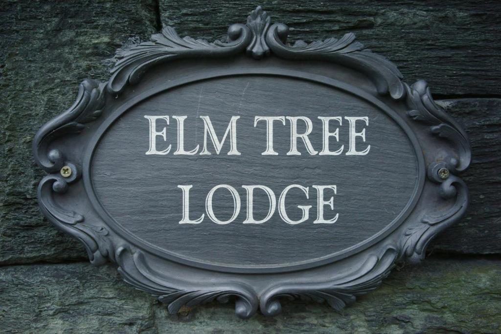 Elm Tree Lodge — 4-Star Luxury Hotel in Keswick, United Kingdom