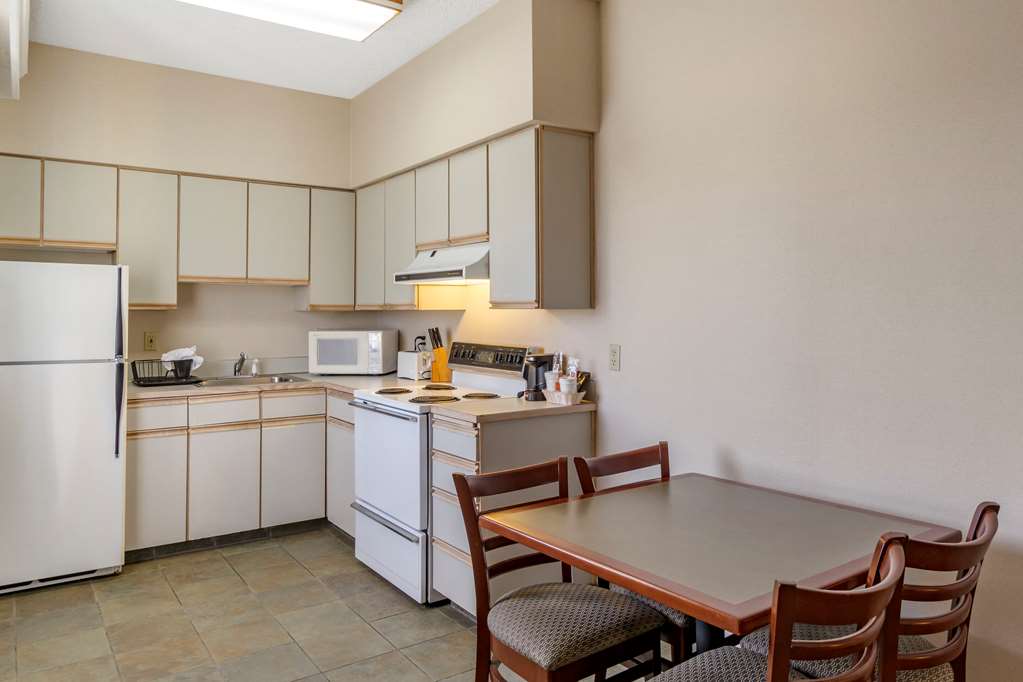 Comfort Inn & Suites Seattle North - photo 26
