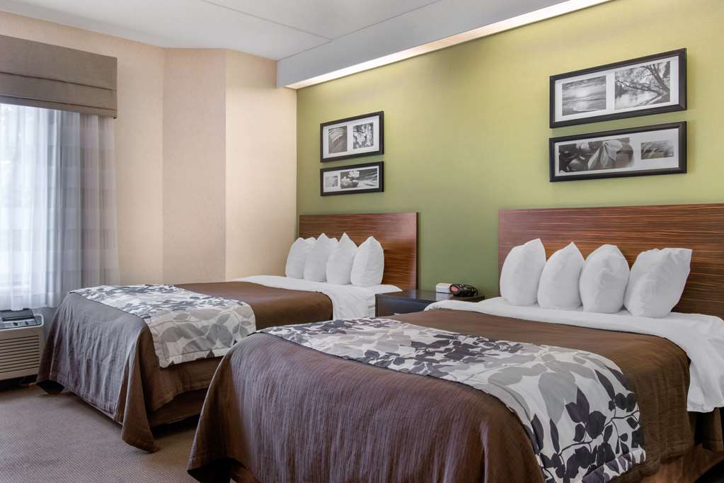 Sleep Inn Carlisle South - photo 10