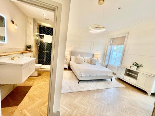 ‘Blair’ in ApartNest Auchterarder in Auchterarder, United Kingdom