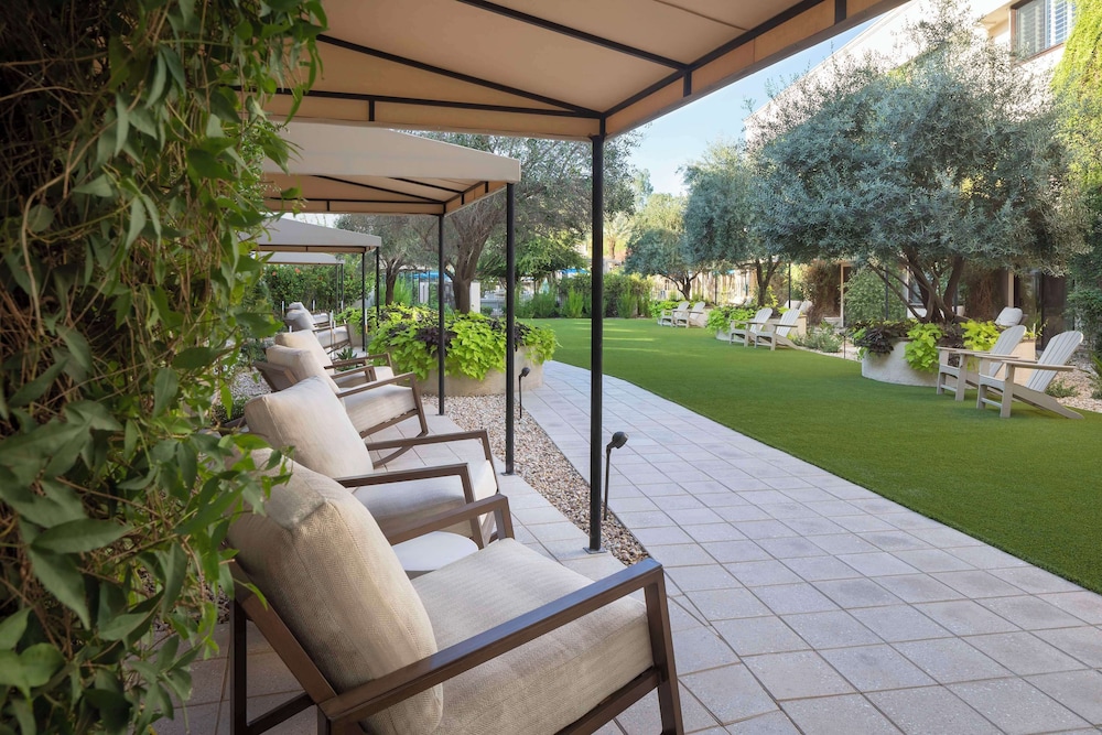 The Scottsdale Resort & Spa Curio Collection by Hilton - photo 23