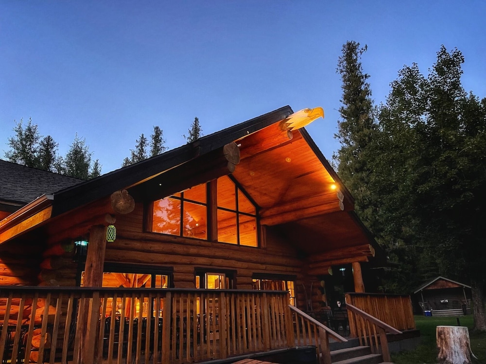 Lochsa Lodge Resort - photo 274