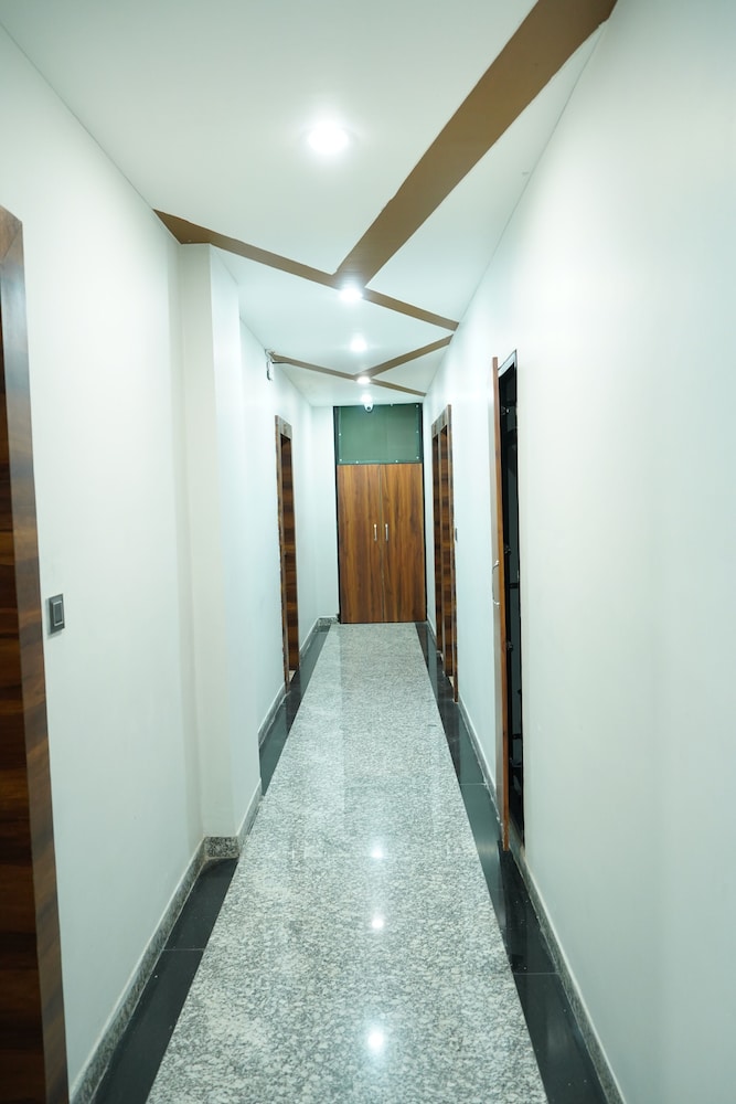 Jmc Hotel The Moon — Indore — photo 3