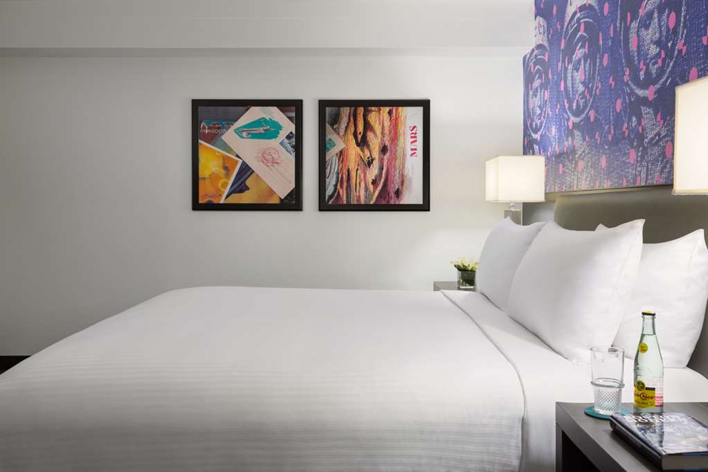 Studio Allston Hotel - photo 31