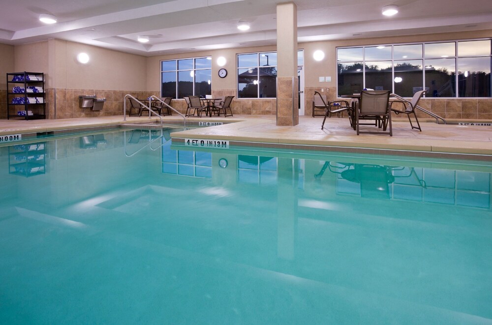 Holiday Inn Eau Claire South I 94 by IHG - photo 40