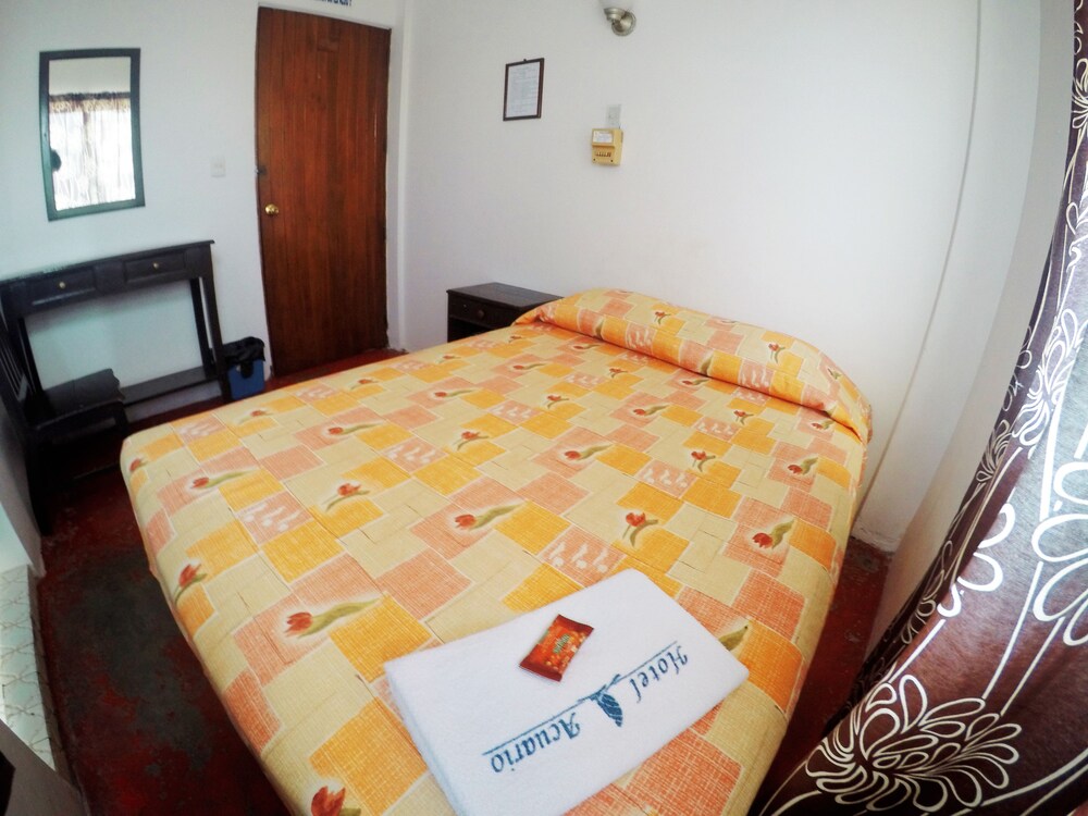 Hotel Acuario Catemaco — Catemaco — photo 5