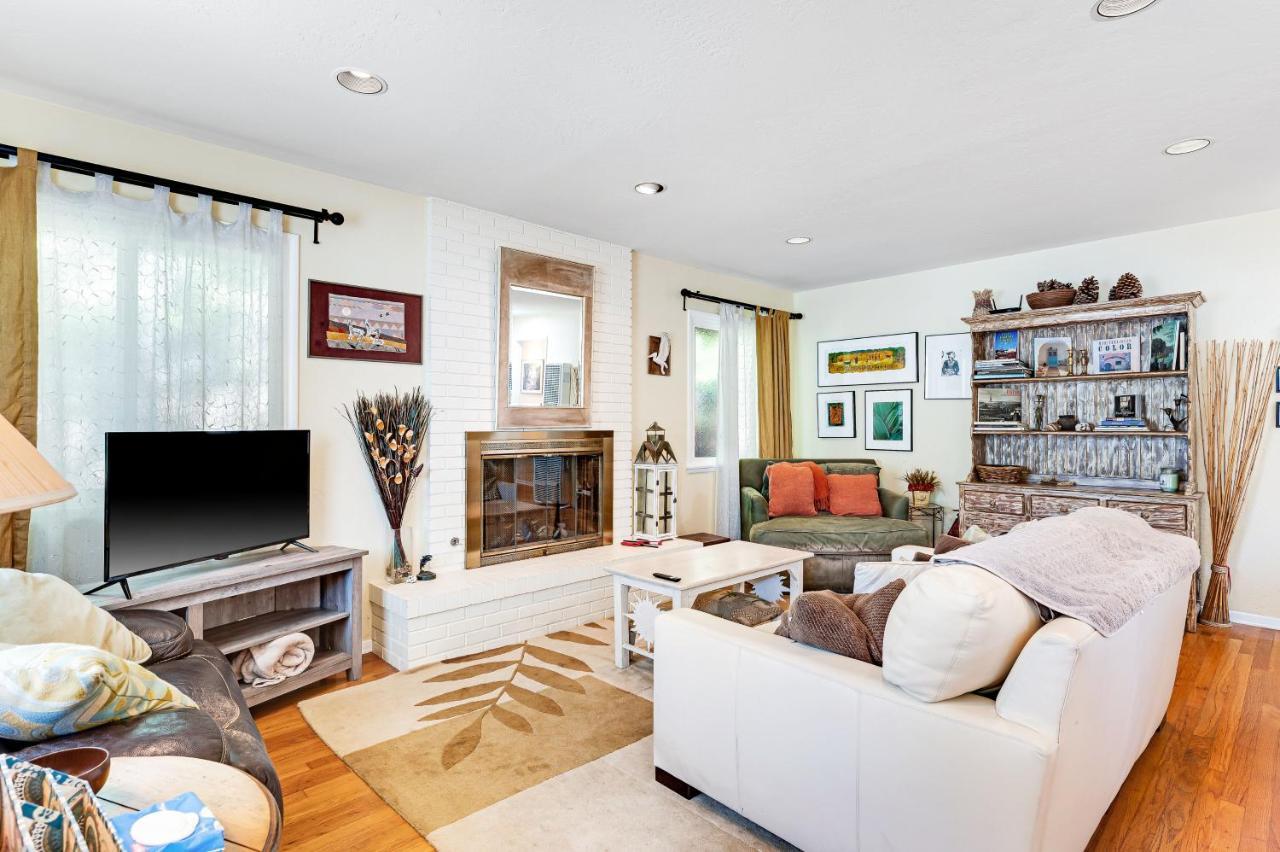 Colors of the Coast in Santa Barbara, United States