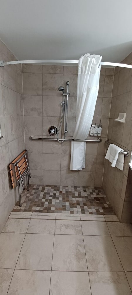 Holiday Inn McAllen Medical Center Area an IHG Hotel - photo 22